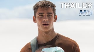 The Giver Movie Trailer [upl. by Odlanor542]