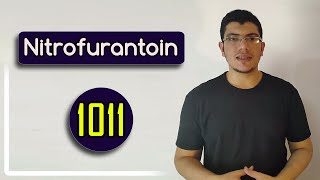 8 أشياء يجب أن تعرفها عن Nitrofurantoin لالتهاب المسالك البولية 💊 [upl. by Manno859]