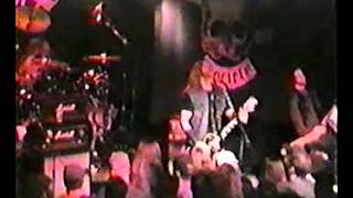 Black Label Society  Live In Pittsburgh 1999 FULL CONCERT Download [upl. by Noni]