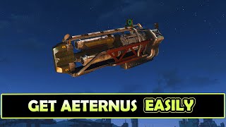 How to Reliably Trigger Amoral Combat and Get Aeternus in Fallout 4 [upl. by Nnylesor]