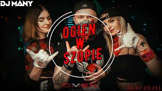 😈🔥⛔OGIEŃ W SZOPIE😈🔥⛔ VOL174POMPAVIXA DO AUTA 2024❤➡️DJMANY⬅️ [upl. by Mastic950]