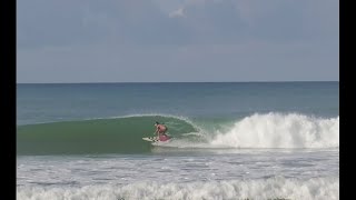 Dominical Costa Rica Surfing Sup Surfing Stand up paddle Infinity SUP [upl. by Alex689]