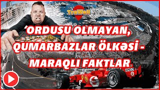 Qumarbazların varlıların və uzunömürlülərin ölkəsi travel [upl. by Draner]