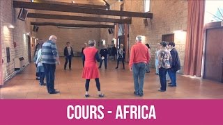 COURS  Africa [upl. by Dorisa370]