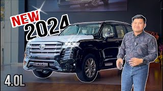 Toyota Landcriuser 2024 ម៉ាស៊ីន 40 កំពុងលក់ក្នុងតម្លៃធូរខ្លាំង  CAMCAR Episode 386 [upl. by Anuaik]