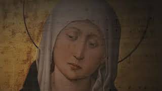 Domenico Scarlatti  Stabat Mater a 10 voci [upl. by Whitnell]