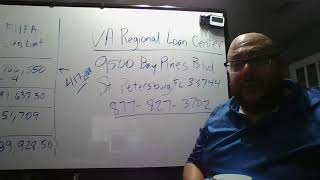 VA Loan Entitlement  How much can you use if your Basic Entitlement is 0 and not 36000 [upl. by Nemraciram]