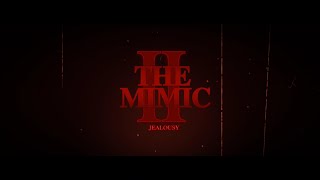 The Mimic Book II Chapter 3 Mini Teaser [upl. by Aokek]