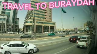 place in saudie Riyadh travel to buraydah mar 12 2024 [upl. by Chari875]