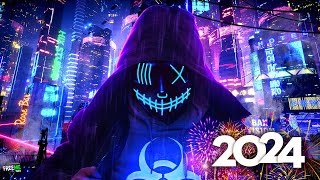 Cool Music Mix For Gaming 2024 ♫ Top NCS Gaming Music ♫ Remixes of popular songs [upl. by Tamarah]