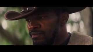 Django Unchained  quotMonsieur Candiequot ITA [upl. by Gerrard]