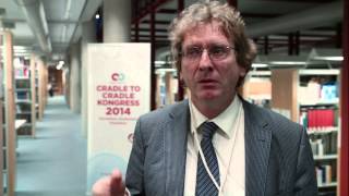 Prof Dr Michael Braungart im Interview C2CK14 Kurzversion [upl. by Etram]