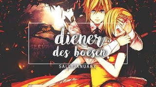 「CCB」 Diener des Teufels • Len Kagamine [upl. by Ferrigno]