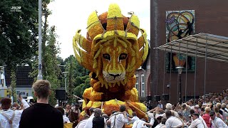 bloemencorso Lichtenvoorde 8 september 2024 [upl. by Alane988]