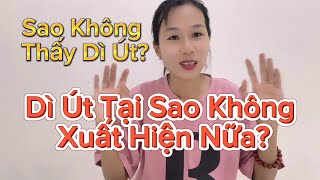 Trả Lời Thắc Mắc Sao Không Thấy Dì Út Đâu Và Lí Do Là Gì [upl. by Midian]