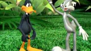 Looney Tunes Back In Action Ending Cinematic [upl. by Peony502]