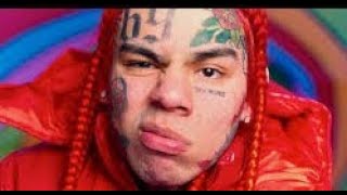 TROLLZ  6ix9ine amp Nicki Minaj Official Music Video [upl. by Allisurd530]