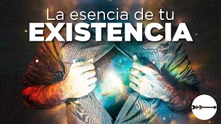 La esencia de la existencia HUMANA  Seminario [upl. by Nayek13]