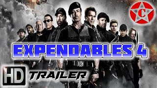 Expendables 4 2023 Movie  Jason Statham Sylvester Stallone Megan Fox  Review and Facts [upl. by Cath857]