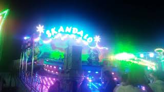 OLLA SKANDALO  Feria de Chiclana 2018 [upl. by Derril386]