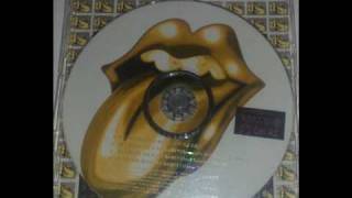 The Rolling Stones  Anybody Seen My Baby Armands Rolling Steelo Mixwmv [upl. by Busch]