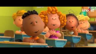 The Peanuts Movie 2015 Trailer Монгол хэлээр [upl. by Salina144]