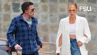 Ben Affleck Cant Focus On Jennifer Lopez Marriage Issues Right Now [upl. by Suravat668]