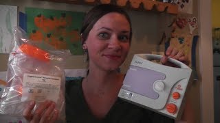 How I Got a Free Breast Pump [upl. by Jessi]