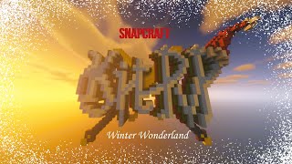 Snapcraft KitPvP  Winter Wonderland [upl. by Lally]