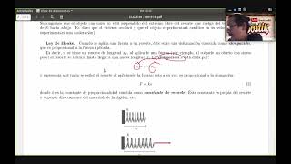 Calculo Multivariable 5 Febrero 2021 [upl. by Eat]