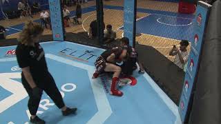 Alparslan Eryıldırım vs Resul Uğurlu Geleneksel Türkiye MMA Şampiyonası [upl. by Adams]