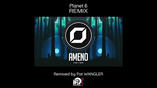 AMENO REMIX [upl. by Eiramnwad36]