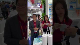 ⭐ Vietnam Electronics Fair 2024⭐ [upl. by Latt]