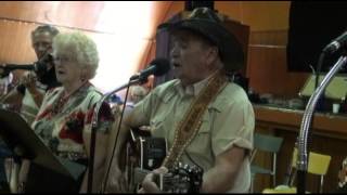 Mundare John amp Fay Malka Honkey Tonk [upl. by Weinman462]