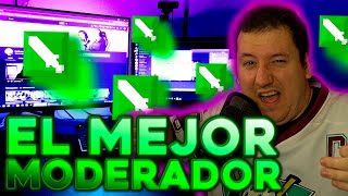 ✅ Cómo MODERAR en TWITCH  La GUÍA del buen MODERADOR ✅ [upl. by Coshow]