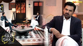 Vasay Chaudhry  The Talk Talk Show  Best Moment 02  Hassan Choudary  Express TV [upl. by Jarrett390]