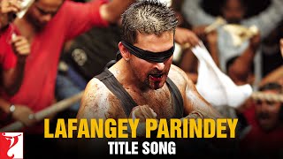 Lafangey Parindey  2010  Neil Nitin Mukesh Old Full Movie Facts And Important Talks [upl. by Amye894]