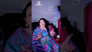 AROOSKI QARNIGA dhambaaldigital wedding foryou music ugbaad [upl. by Nelag]