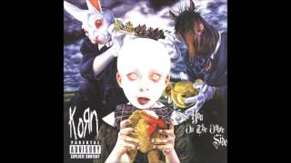 KoRn  Coming Undone Audio [upl. by Harret]