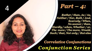 Correlative Conjunctions advancelevel parulenglishlab [upl. by Dorahs]