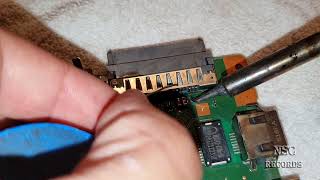 PS4 HDD not working  Error Code CE343358 fixed Part 2 ByNSC [upl. by Aviv]