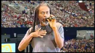 Sing Day of song  Bobby McFerrin  Improvisation [upl. by Doownil116]