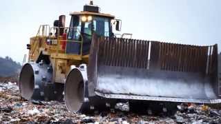 What is a Landfill  Republic Services [upl. by Eseer]