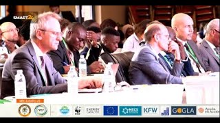 RENEWABLE ENERGY CONFERENCE amp EXPO 2023  A CLEAN ENERGY TRANSITION FOR ALL [upl. by Inahc]