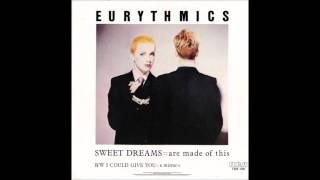 Sweet Dreams  Eurythmics Looped and Extended [upl. by Anuat18]