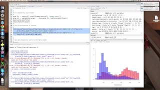 Propensity Scores Illustrated [upl. by Arlina]