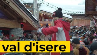 Val Disere [upl. by Bethesda606]