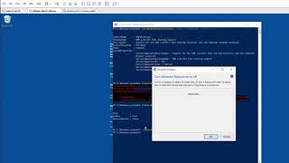 Setup SMB Between Kali Unix and Windows 10 [upl. by Franchot]