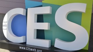 CES 2017 What to expect [upl. by Burkley239]