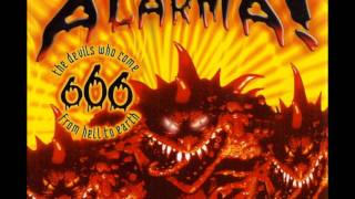 666  Alarma [upl. by Hamish]